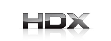 Лодки HDX
